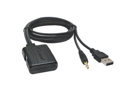 Bluebird 240092 Bluetooth adaptér 12V JACK /USB