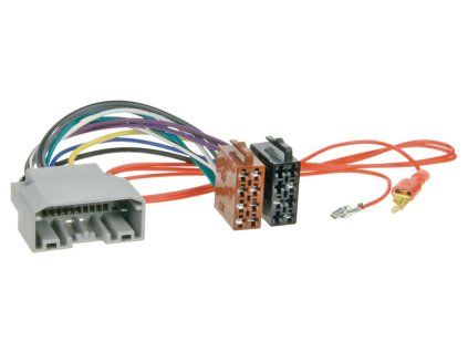 252165 ISO adaptér pro autorádia Chrysler