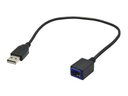 248853 Adaptér pro USB konektor Nissan