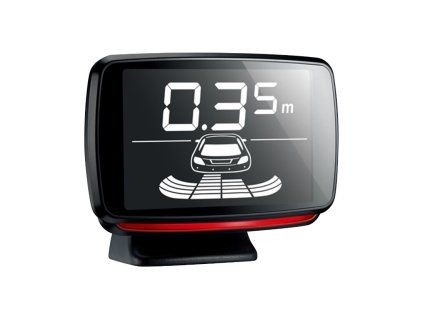 Macrom 226742 Displej pro WPS-423TR