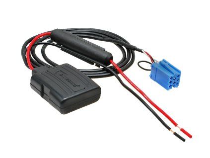 Bluebird 245102 Bluetooth adaptér Grundig
