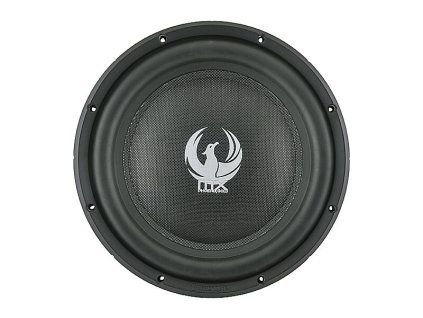Phoenix Gold 224537 MX12D2 subwoofer