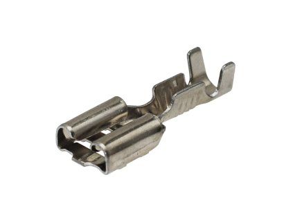 IMP 427704 Konektor dutinka 6,3mm