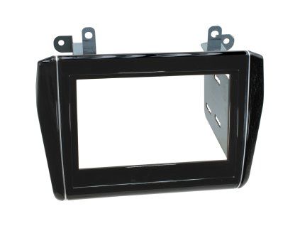 372810 2D Rámeček autorádia 2DIN Suzuki Swift IV.