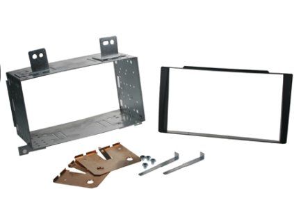 10721RAM 2DIN redukce pro Kia Ceed 2007-2009