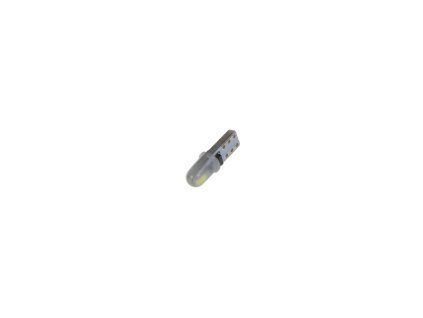 95183 LED T5 bílá, 12V, 2LED/3014SMD