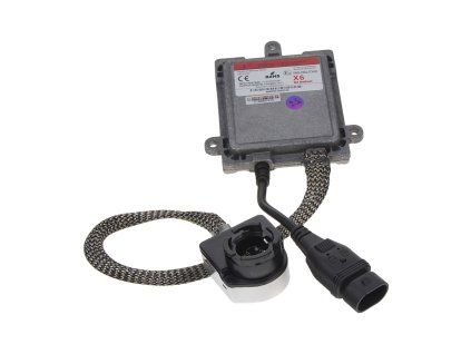 hid bald2x6