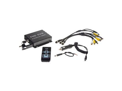 dvr21c