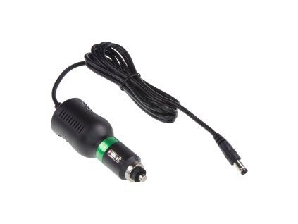 34162 CL adaptér 12-24V / 5V, 2A DC