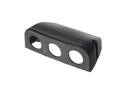 34608 Držák pro tři napáječe - domeček