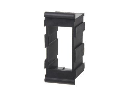 47101 Rámeček pro rocker spínač prostřední