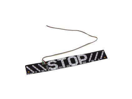 led stop