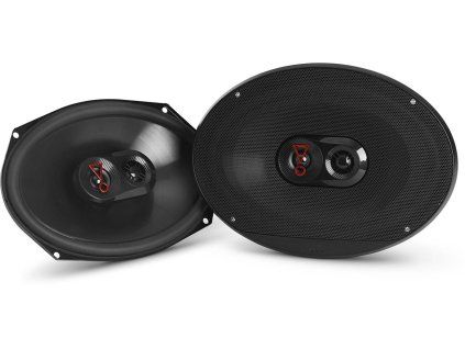 JBL Stage3 9637