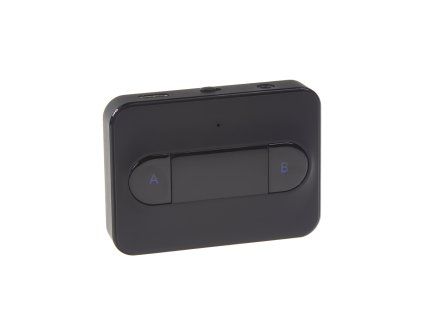 80564 AUX / Bluetooth audio adaptér (1x AUX vstup / 2x Bluetooth)