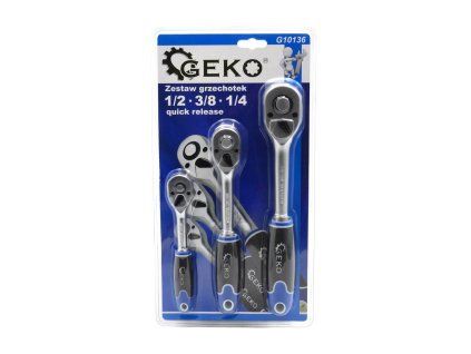 zestaw grzechotek 1 2 3 8 1 4 quick release 10