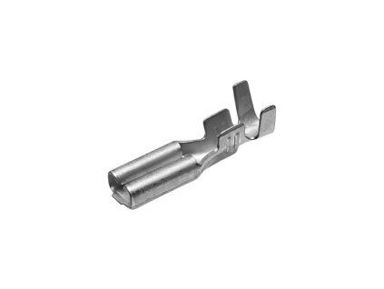 IMP 427801 5000 Konektor dutinka 2,8mm