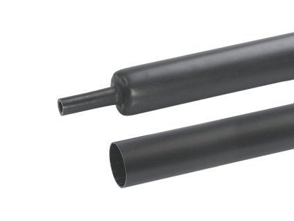 440055 Smršťovací trubice s lepidlem