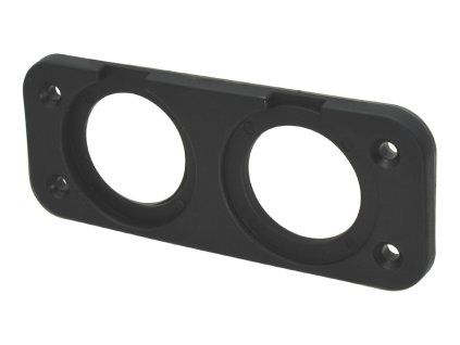 385136 Panel pro USB + CL zásuvku
