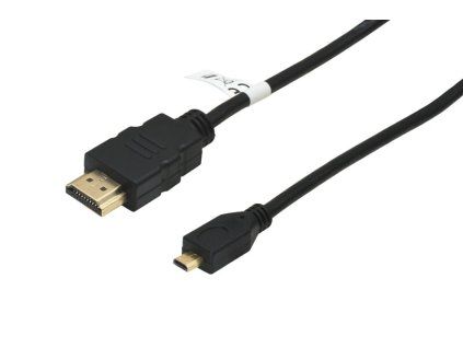226098 15 HDMI A-D adaptér