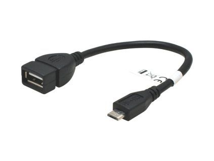 226073 Adaptér USB - micro USB