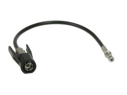 295773 GPS anténní adaptér SMB - BECKER