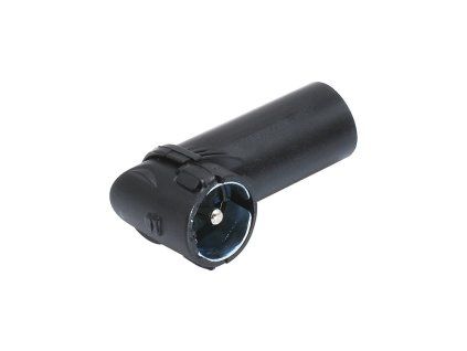 295703 50 Anténní adaptér DIN - ISO