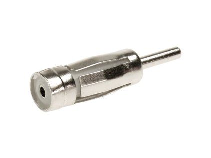 295702 Anténní adaptér ISO - DIN