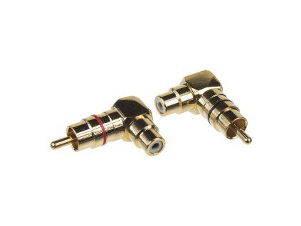 33513 CINCH GOLD 90°samec /samice
