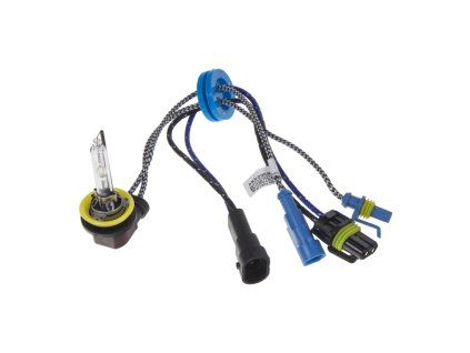 hid h86kbulb