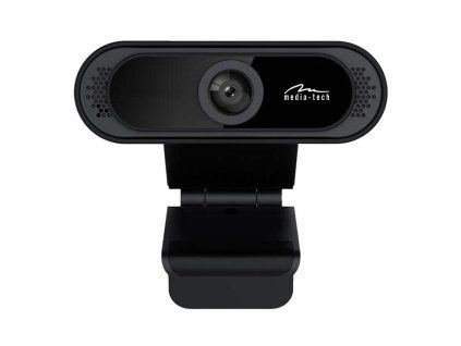 MEDIATECH Media-Tech Webkamera LOOK IV MT4106