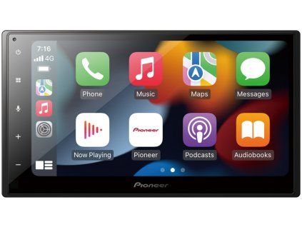 pioneer sph da360dab 1