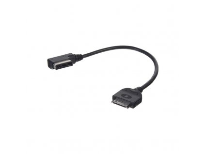 AIMERCEDES03 Adaptér iPOD/MDI pro Mercedes 27cm