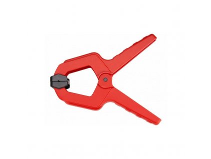 EXTOL-PREMIUM EX8815413 Svorka pružinová plastová, 110mm, max. rozevření čelistí 50mm