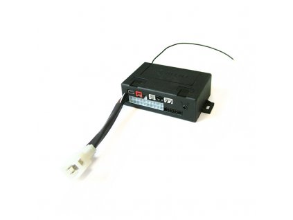 TS50 CAN Keetec autoalarm