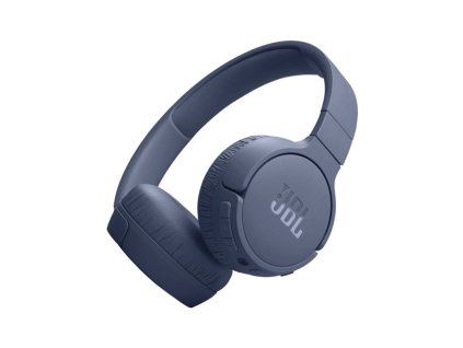 jbl tune 670nc blue akce bezdratova sluchatka