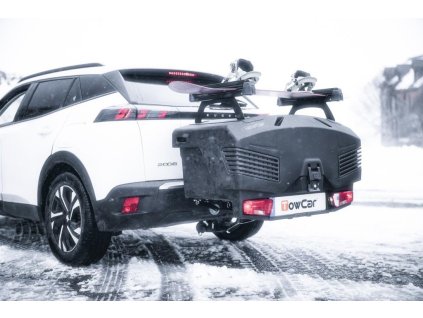 nosic lyzi top ski pro towbox evo