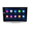 2281 3 everest autoradio s android pro volkswagen passat b6 b7 cc menu carplay androidauto bluetooth handsfree s gps modulem navigaci dab a lcd ips dotykovou obrazovkou evtech cz (1)