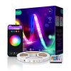 NOUS 2209-052 F1 5m WiFi Tuya RGB