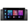 1544 2din autoradio a3018 s android 13 pro bmw e53 carplay androidauto bluetooth handsfree s gps modulem navigaci dab a dotykovou obrazovkou evtech cz