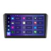 1589 6 isudar 1 autoradio t68b s android 13 pro audi a3 menu carplay androidauto bluetooth handsfree s gps modulem navigaci dab a dotykovou obrazovkou evtech cz