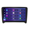 1631 6 isudar 1 autoradio t68b s android 13 pro audi tt menu carplay androidauto bluetooth handsfree s gps modulem navigaci dab a dotykovou obrazovkou evtech cz