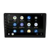 1883 1 2din autoradio s android pro opel astra antara peugeot carplay androidauto bluetooth handsfree s gps modulem navigaci dab a dotykovou obrazovkou evtech cz