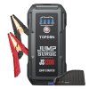 TOPJS12 Car Jump Starter JumpSurge 1200