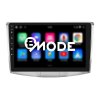 1661 5 bmode autoradio s android 13 pro volkswagen passat b6 b7 cc rozmas carplay androidauto bluetooth handsfree s gps modulem navigaci dab a lcd ips dotykovou obrazovkou evtech cz