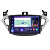 1893 5 isudar 1 autoradio t68b s android 13 pro opel adam corsa carplay androidauto bluetooth handsfree s gps modulem navigaci dab a dotykovou obrazovkou evtech cz