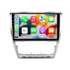 1565 1 2din autoradio s android pro skoda octavia 2 volkswagen seat carplay androidauto bluetooth handsfree s gps modulem navigaci dab a lcd ips dotykovou obrazovkou evtech cz