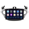 1917 3 xtrons autoradio iap12 s android 13 pro opel adam corsa citroen carplay androidauto bluetooth handsfree s gps modulem navigaci dab a lcd ips dotykovou obrazovkou evtech cz