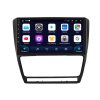 1562 4 xtrons autoradio iap12 s android 13 pro skoda octavia 2 volkswagen carplay androidauto bluetooth handsfree s gps modulem navigaci dab a lcd ips dotykovou obrazovkou evtech cz