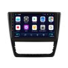 1754 4 xtrons autoradio iap12 s android 13 pro skoda yeti volkswagen carplay androidauto bluetooth handsfree s gps modulem navigaci dab a lcd ips dotykovou obrazovkou evtech cz