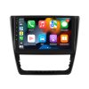 1754 1 2din autoradio a3454 s android 13 pro skoda yeti volkswagen seat carplay androidauto s gps modulem a dotykovou obrazovkou evtech cz